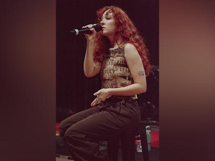 "It makes me cry": Singer Chappell Roan admits being affected after receiving backlash for her comments | "It makes me cry": Singer Chappell Roan admits being affected after receiving backlash for her comments "It makes me cry": Singer Chappell Roan admits being affected after receiving backlash for her comments | "It makes me cry": Singer Chappell Roan admits being affected after receiving backlash for her comments