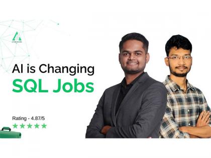 AI is Changing SQL Jobs: Learn How with AI for Techies | AI is Changing SQL Jobs: Learn How with AI for Techies