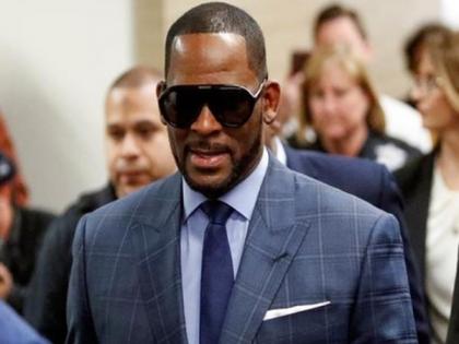 R Kelly hospitalised after alleged drug overdose | R Kelly hospitalised after alleged drug overdose R Kelly hospitalised after alleged drug overdose | R Kelly hospitalised after alleged drug overdose