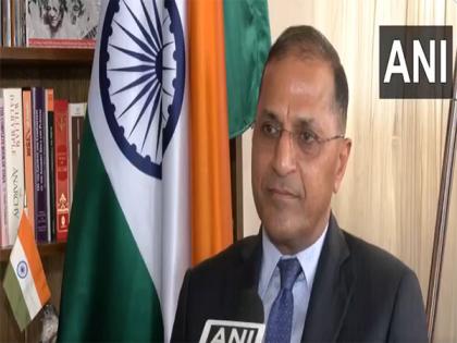 Croatia endorsed India's approach, expressed solidarity on Pahalgam attack, says Indian Envoy | Croatia endorsed India's approach, expressed solidarity on Pahalgam attack, says Indian Envoy Croatia endorsed India's approach, expressed solidarity on Pahalgam attack, says Indian Envoy | Croatia endorsed India's approach, expressed solidarity on Pahalgam attack, says Indian Envoy
