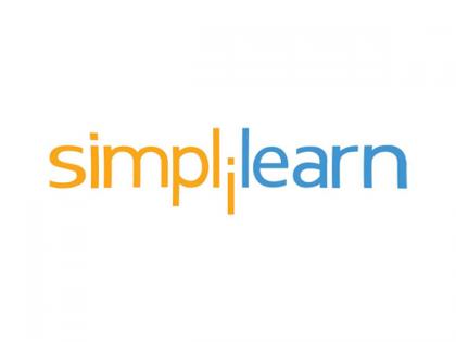 Simplilearn Launches SimpliMentor GPT, the EdTech Industry's First AI-Powered Career Coach Revolutionizing Digital Upskilling | Simplilearn Launches SimpliMentor GPT, the EdTech Industry's First AI-Powered Career Coach Revolutionizing Digital Upskilling Simplilearn Launches SimpliMentor GPT, the EdTech Industry's First AI-Powered Career Coach Revolutionizing Digital Upskilling | Simplilearn Launches SimpliMentor GPT, the EdTech Industry's First AI-Powered Career Coach Revolutionizing Digital Upskilling