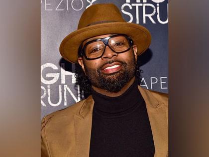 'Step Up 2' choreographer Dave Scott passes away | 'Step Up 2' choreographer Dave Scott passes away 'Step Up 2' choreographer Dave Scott passes away | 'Step Up 2' choreographer Dave Scott passes away