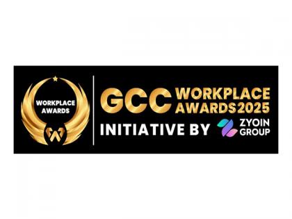 India's Most Forward-Thinking Workplaces to Be Celebrated at the GCC Workplace Awards 2025 | India's Most Forward-Thinking Workplaces to Be Celebrated at the GCC Workplace Awards 2025 India's Most Forward-Thinking Workplaces to Be Celebrated at the GCC Workplace Awards 2025 | India's Most Forward-Thinking Workplaces to Be Celebrated at the GCC Workplace Awards 2025