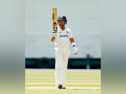 With solid body of work in red-ball game, can Jurel make it to playing XI during England tour? | With solid body of work in red-ball game, can Jurel make it to playing XI during England tour?