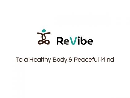 Beyond Asanas: How ReVibe's Certified Mentors Are Redefining Women's Wellness | Beyond Asanas: How ReVibe's Certified Mentors Are Redefining Women's Wellness Beyond Asanas: How ReVibe's Certified Mentors Are Redefining Women's Wellness | Beyond Asanas: How ReVibe's Certified Mentors Are Redefining Women's Wellness
