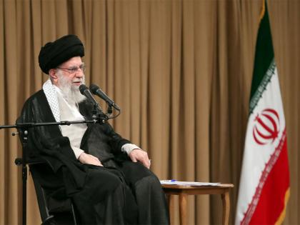 "Zionist regime made grave mistake; will face consequences of its actions": Iran's supreme leader | "Zionist regime made grave mistake; will face consequences of its actions": Iran's supreme leader "Zionist regime made grave mistake; will face consequences of its actions": Iran's supreme leader | "Zionist regime made grave mistake; will face consequences of its actions": Iran's supreme leader
