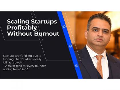 The 10x Startup Growth Blueprint: How Founders Can Scale Profitably Without Burnout | The 10x Startup Growth Blueprint: How Founders Can Scale Profitably Without Burnout The 10x Startup Growth Blueprint: How Founders Can Scale Profitably Without Burnout | The 10x Startup Growth Blueprint: How Founders Can Scale Profitably Without Burnout