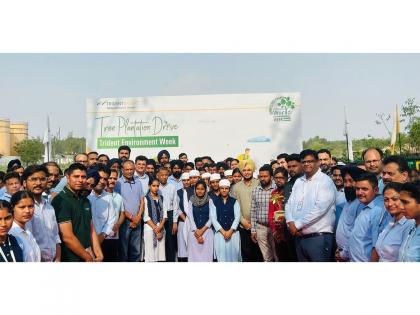 Trident Group Marks Environment Week 2025 with Large-Scale Community Action and Green Initiatives | Trident Group Marks Environment Week 2025 with Large-Scale Community Action and Green Initiatives Trident Group Marks Environment Week 2025 with Large-Scale Community Action and Green Initiatives | Trident Group Marks Environment Week 2025 with Large-Scale Community Action and Green Initiatives