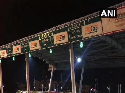 Gadkari announces one-year validity FASTag, to cost Rs 3000 for up to 200 trips | Gadkari announces one-year validity FASTag, to cost Rs 3000 for up to 200 trips Gadkari announces one-year validity FASTag, to cost Rs 3000 for up to 200 trips | Gadkari announces one-year validity FASTag, to cost Rs 3000 for up to 200 trips