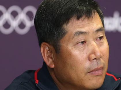 Kisik Lee replaces Baek Woong Ki as India's new recurve archery head coach | Kisik Lee replaces Baek Woong Ki as India's new recurve archery head coach Kisik Lee replaces Baek Woong Ki as India's new recurve archery head coach | Kisik Lee replaces Baek Woong Ki as India's new recurve archery head coach