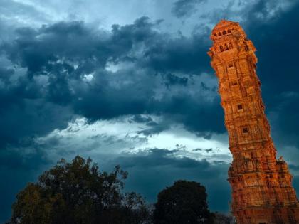 One Photo, One Fort, One Dream: Chittorgarh Lights Up Times Square | One Photo, One Fort, One Dream: Chittorgarh Lights Up Times Square One Photo, One Fort, One Dream: Chittorgarh Lights Up Times Square | One Photo, One Fort, One Dream: Chittorgarh Lights Up Times Square