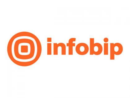 Infobip Unveils CXOP: The Next Generation of AI-Powered Customer Conversations | Infobip Unveils CXOP: The Next Generation of AI-Powered Customer Conversations Infobip Unveils CXOP: The Next Generation of AI-Powered Customer Conversations | Infobip Unveils CXOP: The Next Generation of AI-Powered Customer Conversations
