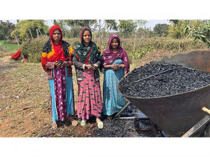 Farming Carbon, Growing Change: KriSHE Carbon Reinvents Rural India's Future through SoilBox-Backed Climate Action | Farming Carbon, Growing Change: KriSHE Carbon Reinvents Rural India's Future through SoilBox-Backed Climate Action Farming Carbon, Growing Change: KriSHE Carbon Reinvents Rural India's Future through SoilBox-Backed Climate Action | Farming Carbon, Growing Change: KriSHE Carbon Reinvents Rural India's Future through SoilBox-Backed Climate Action