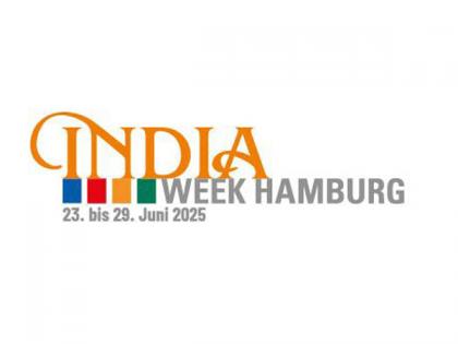 Hamburg to host India Week 2025 with 70+ events, celebrating bilateral partnership | Hamburg to host India Week 2025 with 70+ events, celebrating bilateral partnership Hamburg to host India Week 2025 with 70+ events, celebrating bilateral partnership | Hamburg to host India Week 2025 with 70+ events, celebrating bilateral partnership