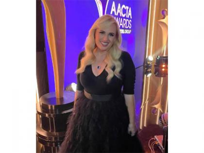 Rebel Wilson recalls "terrible accident" on 'Bride Hard' set, says "my nose got cut open" | Rebel Wilson recalls "terrible accident" on 'Bride Hard' set, says "my nose got cut open" Rebel Wilson recalls "terrible accident" on 'Bride Hard' set, says "my nose got cut open" | Rebel Wilson recalls "terrible accident" on 'Bride Hard' set, says "my nose got cut open"