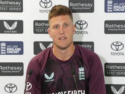 "Virat and Sharma massive losses": England's all-rounder Brydon Carse | "Virat and Sharma massive losses": England's all-rounder Brydon Carse