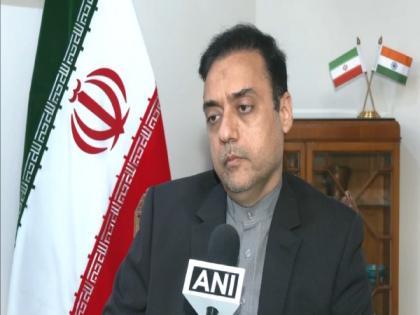 "We are in a position to defend our country in the best way," Senior Iranian diplomat says | "We are in a position to defend our country in the best way," Senior Iranian diplomat says