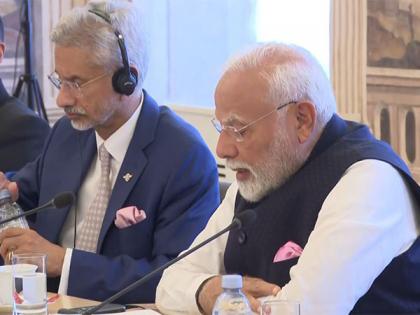 PM Modi, Croatia PM hold delegation-level talks in Zagreb | PM Modi, Croatia PM hold delegation-level talks in Zagreb PM Modi, Croatia PM hold delegation-level talks in Zagreb | PM Modi, Croatia PM hold delegation-level talks in Zagreb