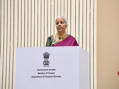 Nearly 700 entities join account aggregator system; 15 crore accounts linked: Sitharaman | Nearly 700 entities join account aggregator system; 15 crore accounts linked: Sitharaman Nearly 700 entities join account aggregator system; 15 crore accounts linked: Sitharaman | Nearly 700 entities join account aggregator system; 15 crore accounts linked: Sitharaman