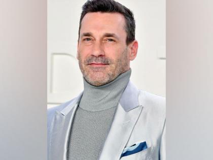 "Superman can be kind of boring": Jon Hamm on his preference for playing bad guy | "Superman can be kind of boring": Jon Hamm on his preference for playing bad guy "Superman can be kind of boring": Jon Hamm on his preference for playing bad guy | "Superman can be kind of boring": Jon Hamm on his preference for playing bad guy