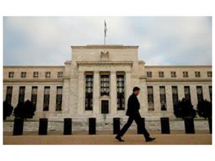 US Fed keeps benchmark interest rate unchanged | US Fed keeps benchmark interest rate unchanged US Fed keeps benchmark interest rate unchanged | US Fed keeps benchmark interest rate unchanged