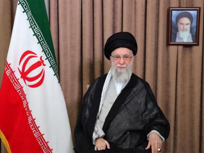 Khamenei rejects Trump's call for surrender, warns of "irreparable damage" if US intervenes in escalating Iran-Israel conflict | Khamenei rejects Trump's call for surrender, warns of "irreparable damage" if US intervenes in escalating Iran-Israel conflict Khamenei rejects Trump's call for surrender, warns of "irreparable damage" if US intervenes in escalating Iran-Israel conflict | Khamenei rejects Trump's call for surrender, warns of "irreparable damage" if US intervenes in escalating Iran-Israel conflict