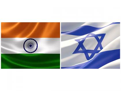 Israeli, Indian defence officials discuss current West Asia developments | Israeli, Indian defence officials discuss current West Asia developments Israeli, Indian defence officials discuss current West Asia developments | Israeli, Indian defence officials discuss current West Asia developments