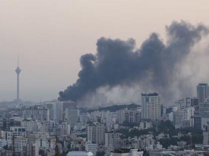 Nepal issues travel advisory for its citizens in Israel and Iran amid rising tensions | Nepal issues travel advisory for its citizens in Israel and Iran amid rising tensions Nepal issues travel advisory for its citizens in Israel and Iran amid rising tensions | Nepal issues travel advisory for its citizens in Israel and Iran amid rising tensions