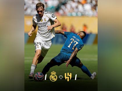FIFA Club World Cup: Late Bounou save denies Real Madrid win over Al Hilal | FIFA Club World Cup: Late Bounou save denies Real Madrid win over Al Hilal FIFA Club World Cup: Late Bounou save denies Real Madrid win over Al Hilal | FIFA Club World Cup: Late Bounou save denies Real Madrid win over Al Hilal