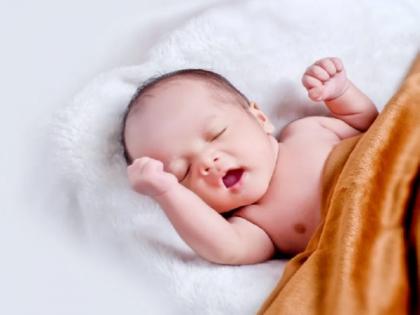 New study reveals infants feel pain before they can understand it | New study reveals infants feel pain before they can understand it New study reveals infants feel pain before they can understand it | New study reveals infants feel pain before they can understand it