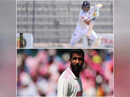 Joe Root vs Jasprit Bumrah: Fate of Indian team could hinge on this clash of titans | Joe Root vs Jasprit Bumrah: Fate of Indian team could hinge on this clash of titans
