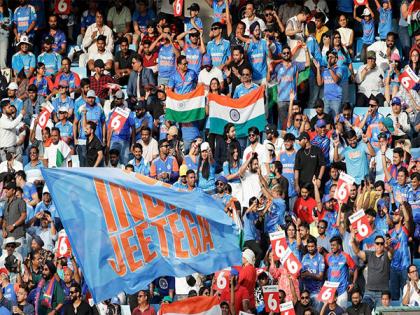 India's sports fans are getting smarter, and it's glorious to watch | India's sports fans are getting smarter, and it's glorious to watch India's sports fans are getting smarter, and it's glorious to watch | India's sports fans are getting smarter, and it's glorious to watch