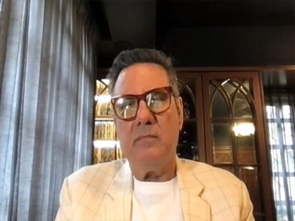 "Bollywood is not responsible for late or early bloomers": Boman Irani on success, failures of actors in Indian film industry | "Bollywood is not responsible for late or early bloomers": Boman Irani on success, failures of actors in Indian film industry "Bollywood is not responsible for late or early bloomers": Boman Irani on success, failures of actors in Indian film industry | "Bollywood is not responsible for late or early bloomers": Boman Irani on success, failures of actors in Indian film industry