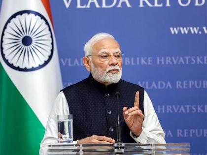 Purpose and pragmatism: Indian Foreign Policy sees deeper, futuristic relations with global powers | Purpose and pragmatism: Indian Foreign Policy sees deeper, futuristic relations with global powers Purpose and pragmatism: Indian Foreign Policy sees deeper, futuristic relations with global powers | Purpose and pragmatism: Indian Foreign Policy sees deeper, futuristic relations with global powers
