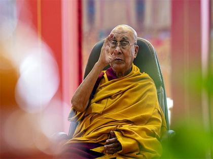 Bilingual website dedicated to 14th Dalai Lama's 90th b'day celebration innagurated | Bilingual website dedicated to 14th Dalai Lama's 90th b'day celebration innagurated Bilingual website dedicated to 14th Dalai Lama's 90th b'day celebration innagurated | Bilingual website dedicated to 14th Dalai Lama's 90th b'day celebration innagurated
