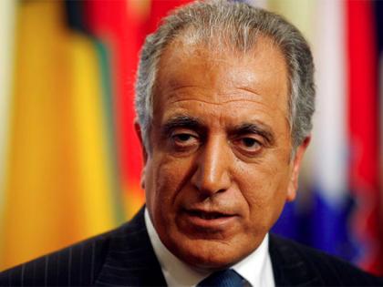 "Gen Asim Munir can not be trusted", says former US Envoy Zalmay Khalilzad | "Gen Asim Munir can not be trusted", says former US Envoy Zalmay Khalilzad "Gen Asim Munir can not be trusted", says former US Envoy Zalmay Khalilzad | "Gen Asim Munir can not be trusted", says former US Envoy Zalmay Khalilzad