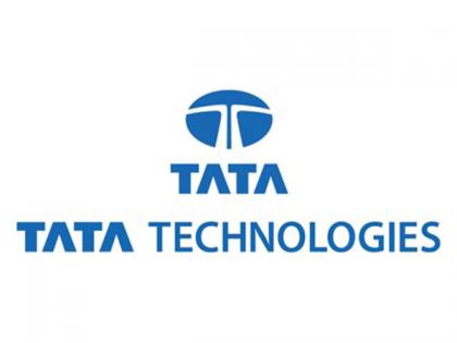 Tata Technologies has been selected as a strategic supplier by Volvo Cars | Tata Technologies has been selected as a strategic supplier by Volvo Cars Tata Technologies has been selected as a strategic supplier by Volvo Cars | Tata Technologies has been selected as a strategic supplier by Volvo Cars