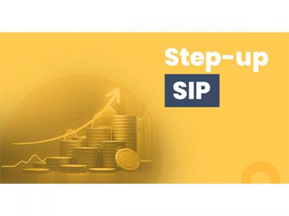 Got a pay raise? Here's how a step-up SIP calculator helps put it to good use | Got a pay raise? Here's how a step-up SIP calculator helps put it to good use Got a pay raise? Here's how a step-up SIP calculator helps put it to good use | Got a pay raise? Here's how a step-up SIP calculator helps put it to good use