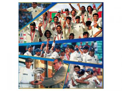 How 'The Wall' pulled India out of post-2007 WC crisis with series win in England | How 'The Wall' pulled India out of post-2007 WC crisis with series win in England