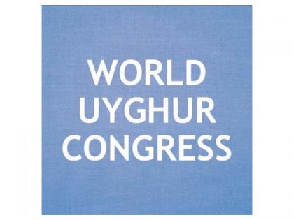 World Uyghur Congress applauds G7 leaders' unprecedented stand against transnational repression | World Uyghur Congress applauds G7 leaders' unprecedented stand against transnational repression World Uyghur Congress applauds G7 leaders' unprecedented stand against transnational repression | World Uyghur Congress applauds G7 leaders' unprecedented stand against transnational repression
