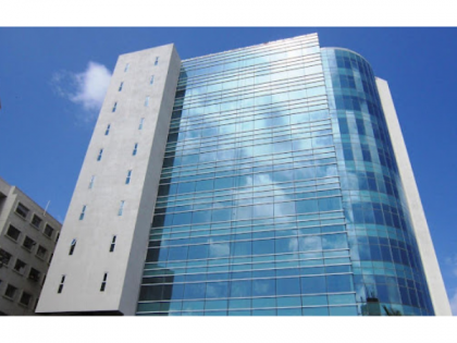 Builder Samir Bhojwani's Bandra Office Tower Purchased by AU Small Finance Bank for Corporate Office | Builder Samir Bhojwani's Bandra Office Tower Purchased by AU Small Finance Bank for Corporate Office Builder Samir Bhojwani's Bandra Office Tower Purchased by AU Small Finance Bank for Corporate Office | Builder Samir Bhojwani's Bandra Office Tower Purchased by AU Small Finance Bank for Corporate Office