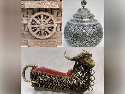 Incredible India: PM Modi's gifts to G7 leaders bring India to the world | Incredible India: PM Modi's gifts to G7 leaders bring India to the world Incredible India: PM Modi's gifts to G7 leaders bring India to the world | Incredible India: PM Modi's gifts to G7 leaders bring India to the world