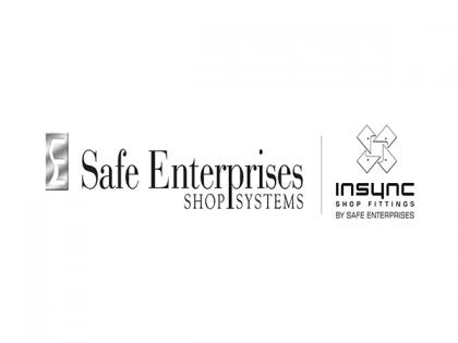 Safe Enterprises Retail Fixtures Limited launches ₹169.74 crore IPO | Safe Enterprises Retail Fixtures Limited launches ₹169.74 crore IPO Safe Enterprises Retail Fixtures Limited launches ₹169.74 crore IPO | Safe Enterprises Retail Fixtures Limited launches ₹169.74 crore IPO