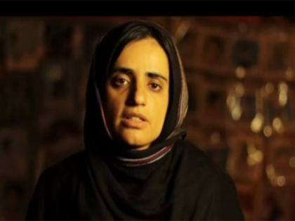 Pakistan: Mahrang Baloch's sister accuses prison authorities of harassing them during jail visit | Pakistan: Mahrang Baloch's sister accuses prison authorities of harassing them during jail visit Pakistan: Mahrang Baloch's sister accuses prison authorities of harassing them during jail visit | Pakistan: Mahrang Baloch's sister accuses prison authorities of harassing them during jail visit