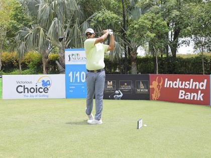 PGTI NEXGEN: Teenager Vasu Sehgal shoots error-free 67 to storm into lead in round two | PGTI NEXGEN: Teenager Vasu Sehgal shoots error-free 67 to storm into lead in round two PGTI NEXGEN: Teenager Vasu Sehgal shoots error-free 67 to storm into lead in round two | PGTI NEXGEN: Teenager Vasu Sehgal shoots error-free 67 to storm into lead in round two