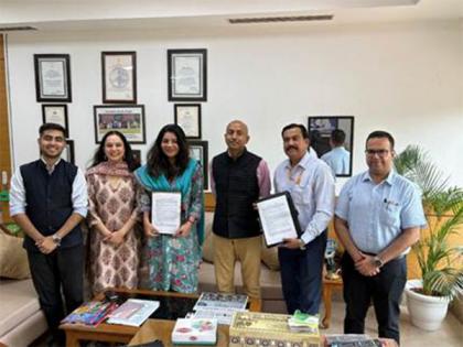DPIIT inks MoU with private digital platform to boost inclusive entrepreneurship across India | DPIIT inks MoU with private digital platform to boost inclusive entrepreneurship across India DPIIT inks MoU with private digital platform to boost inclusive entrepreneurship across India | DPIIT inks MoU with private digital platform to boost inclusive entrepreneurship across India