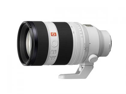 Sony India Launches FE 50-150mm F2 GM Lens | Sony India Launches FE 50-150mm F2 GM Lens Sony India Launches FE 50-150mm F2 GM Lens | Sony India Launches FE 50-150mm F2 GM Lens