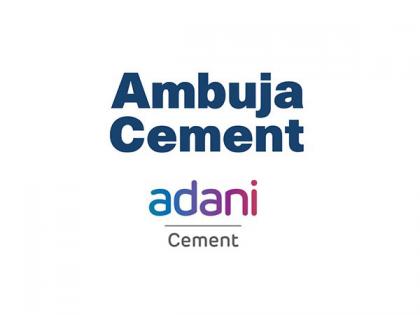 Ambuja Cements and ACC become India's leading cement companies with net-zero targets validated by the SBTi | Ambuja Cements and ACC become India's leading cement companies with net-zero targets validated by the SBTi Ambuja Cements and ACC become India's leading cement companies with net-zero targets validated by the SBTi | Ambuja Cements and ACC become India's leading cement companies with net-zero targets validated by the SBTi