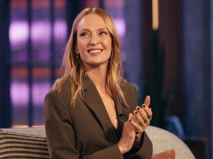 "I didn't kind of want to be...": Uma Thurman on her decision to step away from action films after 'Kill Bill' | "I didn't kind of want to be...": Uma Thurman on her decision to step away from action films after 'Kill Bill' "I didn't kind of want to be...": Uma Thurman on her decision to step away from action films after 'Kill Bill' | "I didn't kind of want to be...": Uma Thurman on her decision to step away from action films after 'Kill Bill'