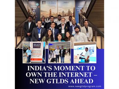 India Gears Up for Internet Naming Revolution as ICANN Prepares New gTLD Round | India Gears Up for Internet Naming Revolution as ICANN Prepares New gTLD Round India Gears Up for Internet Naming Revolution as ICANN Prepares New gTLD Round | India Gears Up for Internet Naming Revolution as ICANN Prepares New gTLD Round